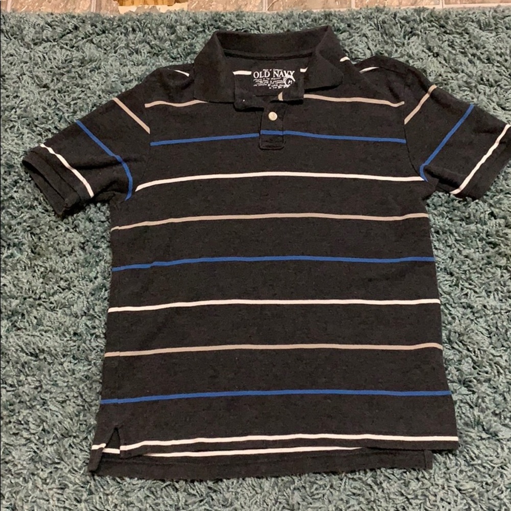 Striped shirt